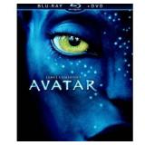 Avatar (Blu-ray + No DVD), watched once