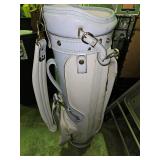 Vintage used Hot-Z Golf Club Bag