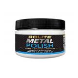 Rolite - RMP45z Metal Polish Paste - Industrial Strength Scratch Remover and Cleaner, Polishing Cream for Aluminum, Chrome, Stainless Steel and Other Metals, Non-Toxic Formula, 4.5 Ounces, 1 Pack