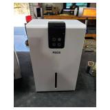 PSOS dehumidifier dehumidifier - Retail: $88.49