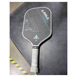 JOOLA Ben Johns Perseus Pickleball Paddle with Charged Surface Technology for Increased Power & Feel - Fully Encased Carbon Fiber w/Larger Sweet Spot - USAPA Approved. 16mm Core - Retail: $193.18