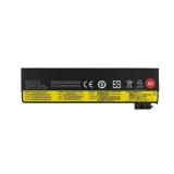 HCSK 45N1127 New Laptop Battery Replacement for Lenovo ThinkPad L450 L460 P50S T440 T440s T450 T450s T460 T460P T470P T550 T560 W550s X240 X250 X260 X270 Series 45N1126 45N1128 45N1129 11.4V24Wh