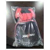 MaxxMMA Micro Focus Punch Mitts - Boxing MMA Training Fitness Kickboxing Muay Thai