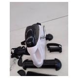 Evoland Under Desk Bike Pedal Exerciser