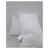 Bedsure Standard Pillows (2)