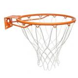 GoSports Universal Regulation 18 Steel Basketball Rim