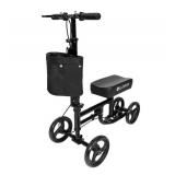 Elenker Knee Walker, Black