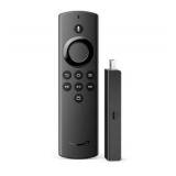 Amazon Fire TV Stick Lite With Alexa Voice Remote