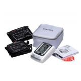 HoMedics Deluxe Arm Blood Pressure Monitor