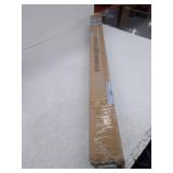 Curtain Rods For Windows 48 To 84 Inches