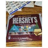 Hershey