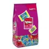 Jolly Rancher and Twizzlers Assorted Fruit Flavored Party Bag Candy - 43.03oz