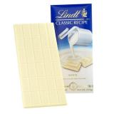 CLASSIC RECIPE WHITE CHOCOLATE, CLASSIC RECIPE - Retail: $95.98