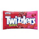 Twizzlers Bites Cherry Candy Bag 16 oz