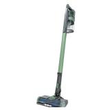 Shark Cordless PET Stick Vacuum w/ PowerFins UZ155 Green/Gray - Retail: $325.69