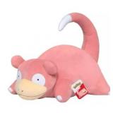 Pokemon Slowpoke 24 Plush Extra Large Figure RETAIL $119.99