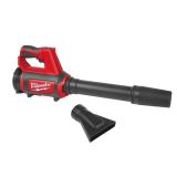 M12 12V Lithium-Ion Cordless Compact Spot Blower RETAIL $120.00