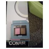 e.l.f. Cosmetics Aqua Beauty Blush & Bronzer Bronzed Violet