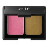 e.l.f. Cosmetics Aqua Beauty Blush & Bronzer Bronzed Violet