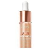 L Oreal Paris True Match Lumi Glow Amour Glow boosting drops Golden Hour 0.47 fl. oz.