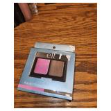 e.l.f. Cosmetics Aqua Beauty Blush & Bronzer Bronzed Violet