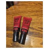 Maybelline Lip Studio Color Jolt Intense Lip Paint Red-dy Or Not 0.21 Fl Oz