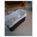 Firsgrill Professional Replacement Blackstone Griddle 17, 22, 28, 30 & 36 inches Grease Cup Foil Tray pan