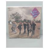 Lynard Skynyrd: "Nuthin Fancy" Vinyl Long Play Album