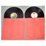 The Beatles 1962-1966 Four Vinyl Long Play Album Set