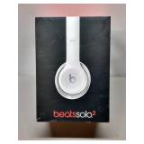 New BEATS Solo2 Wireless Headphones