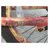 Youth Bicycle "Firestorm" 18" Tire