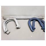 Top Ringer Horse Shoe Set