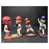 Baseball Player Bobble Heads