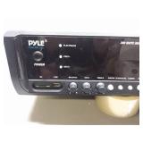 Pyle 300 Watt Digital Bluetooth AM/FM Stereo Reciever