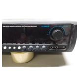 Pyle 300 Watt Digital Bluetooth AM/FM Stereo Reciever