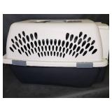 Pet Carrier Medium Like New