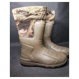 LaCrosse AeroHead Sport Neoprene Hunting Boots size 11