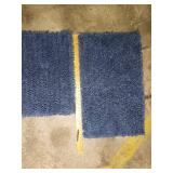 Bathroom Rugs 2 sizes