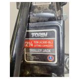 Trolley Jack