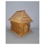 Bird House