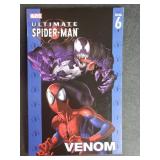 Marvel Ultimate Spider-Man (6 count) Graphic Novels