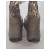 Hunting Boots 2 Pair New