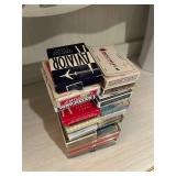 Vintage playing card lot