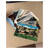 Vintage Colorado post cards