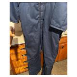 Coveralls