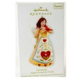 Hallmark Ornament 2012 Angels Around the World #2 - Germany