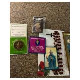 Rosary Lot