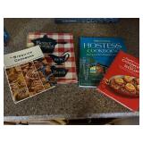 MCM cookbook lot