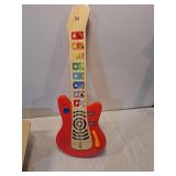 Baby Einstein Together in Tune Guitar Connected Magic Touch Guitar Toy