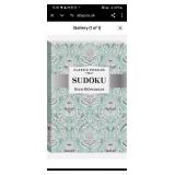 hinkler Classic Puzzles - Sudoku.